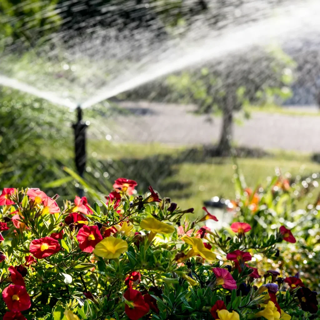 Sprinkler Maintenance and Installations